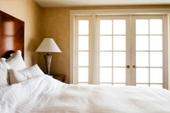 Sandy Haven bedroom extension costs