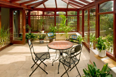 Sandy Haven conservatory quotes